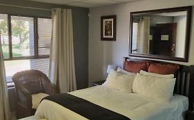 The Venue And Guestrooms On Site